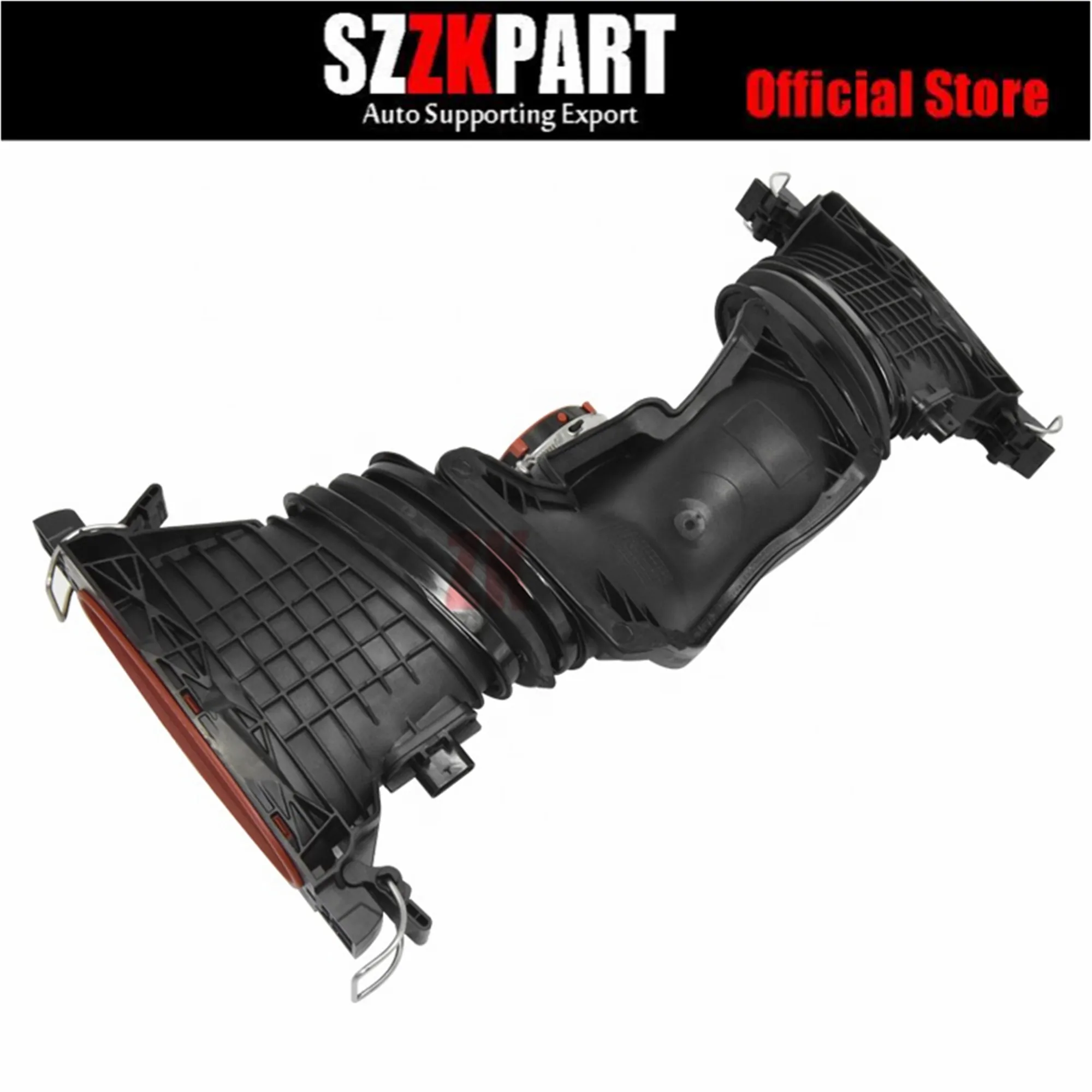 6420902242 64209050500 Car Intake Pipe Mass Air flow Sensor for