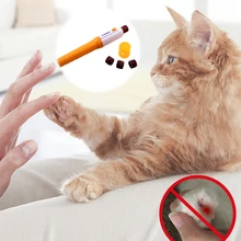 

Dogs Cats Trimmer Clipper Painless Nail Grinder Pet Pedicure Tools Electric Nail Grooming Grinder File Kit Pet Paw Grooming Tool