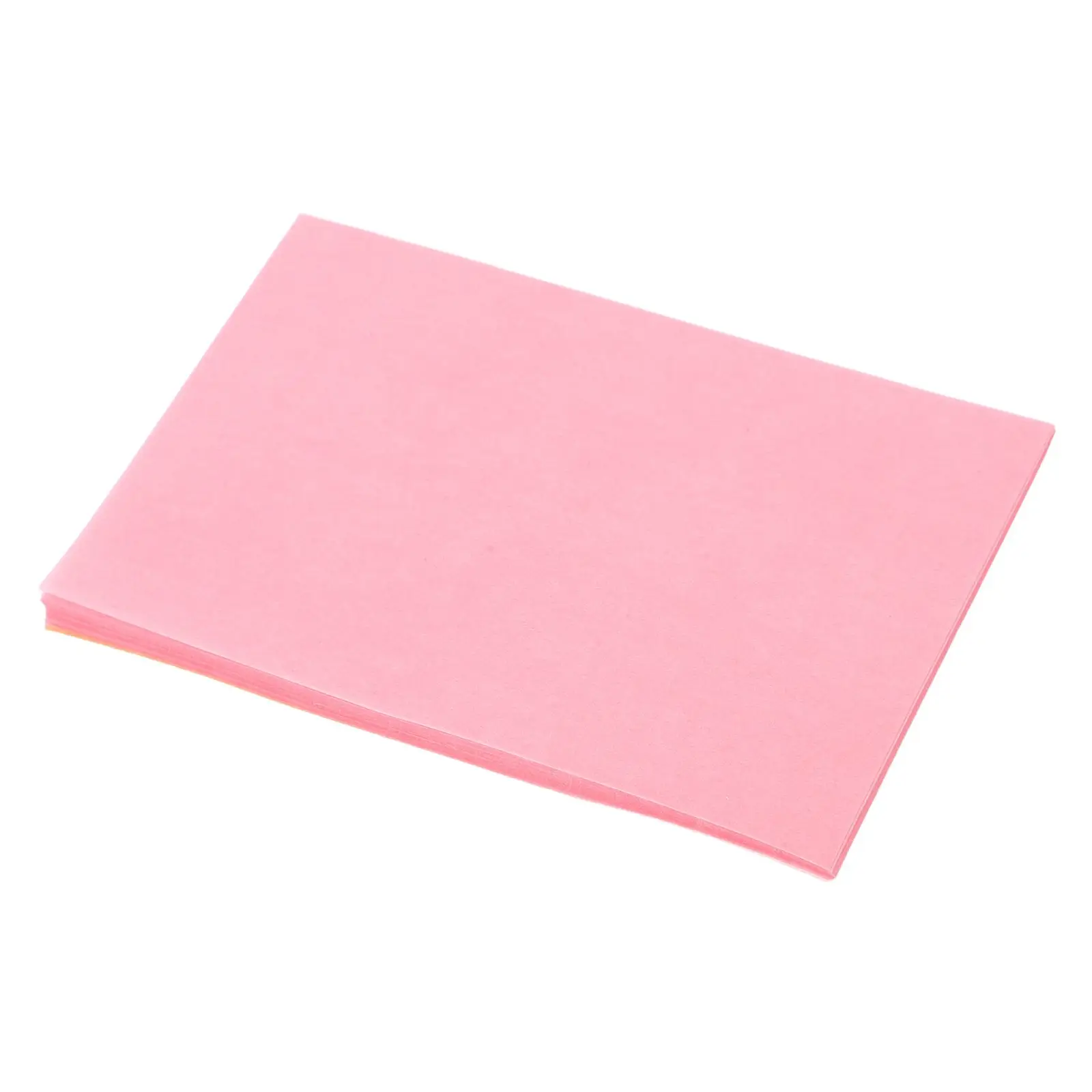 300 Pcs Oil Blotting Paper Facial Tissues Papers for Face Clean Absorbent Pads Control Blotters Removing