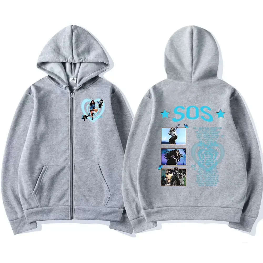 Рисунок 5 - Толстовка с капюшоном