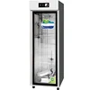 Lyroe Hot Air Circulation Stainless Steel Vertical High Temperature Visible Disinfecting Cabinets 1