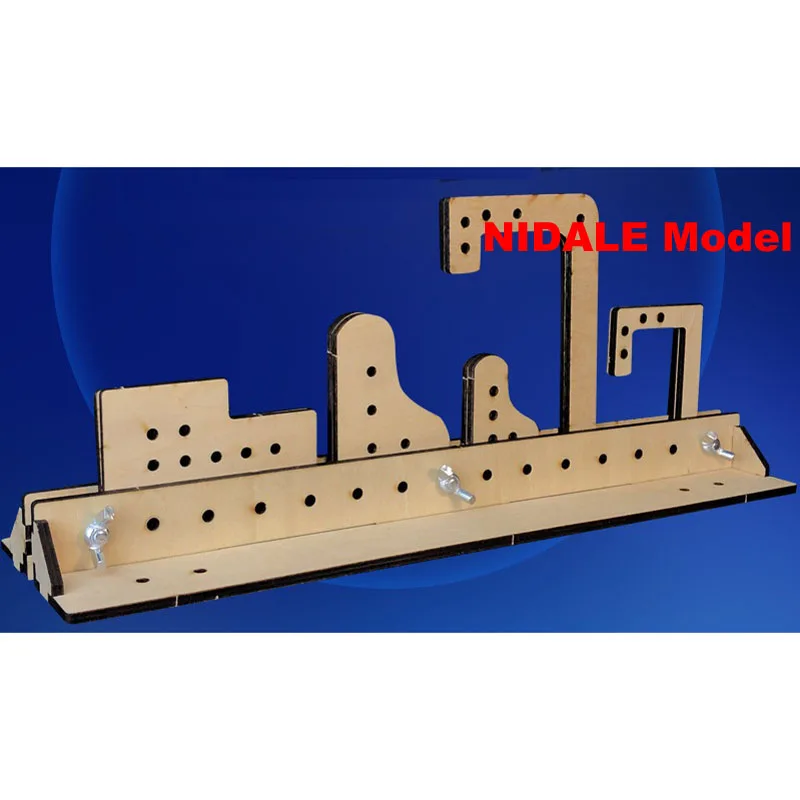 AncientShipModelBuildingToolskitsHullFixingToolShipModel