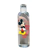 Disney Mickey Mouse Good-looking Women's Ins Cup Transparent Plastic Portable Large Capacity Time Scale Portable Drinking Water 2