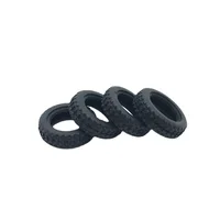 Upgraded and modified original racing tires For WLtoys 1/28 284131 K969 K979 K989 K999 P929 P939 RC Car Parts 1