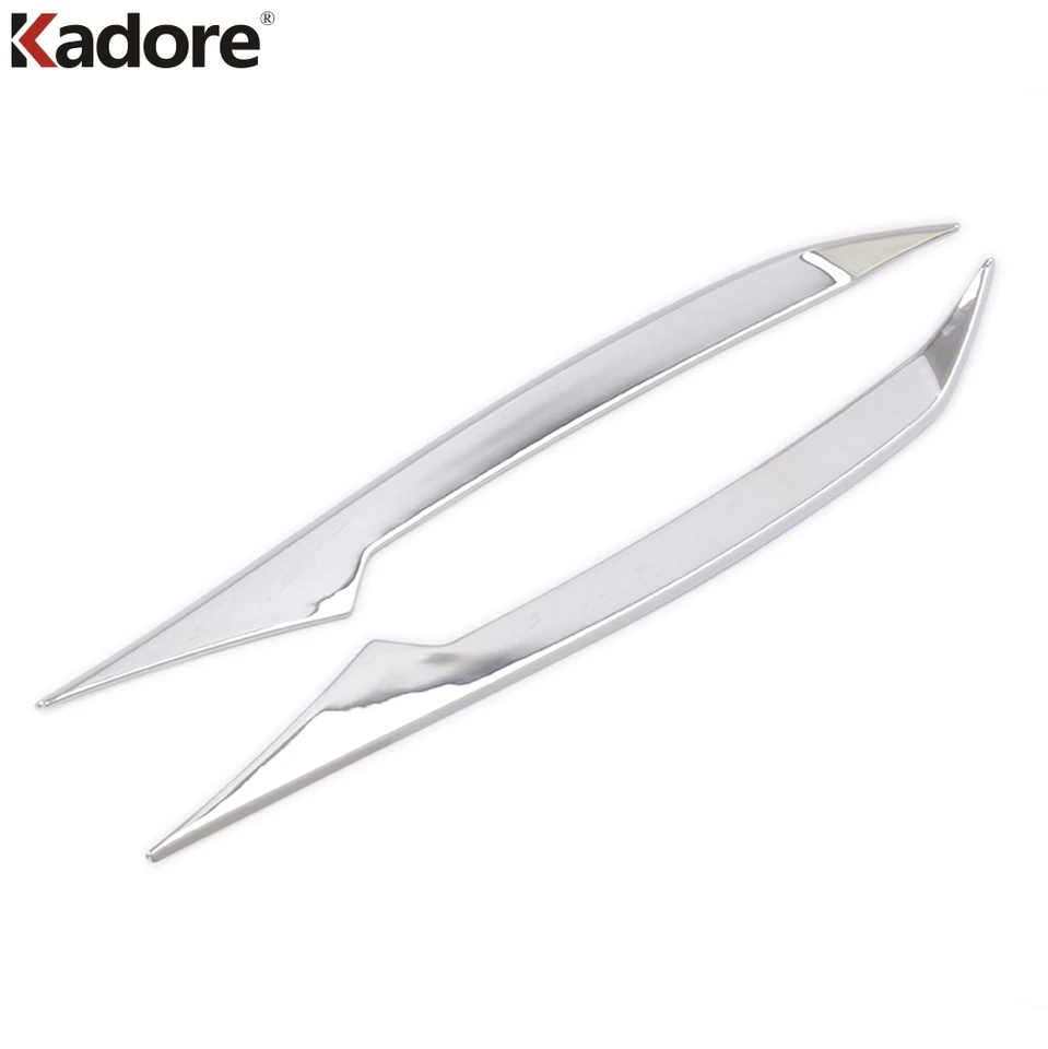 Toyota RAV 4 2015 – 2019 Headlight Lens Cover Right Side - Foto 2