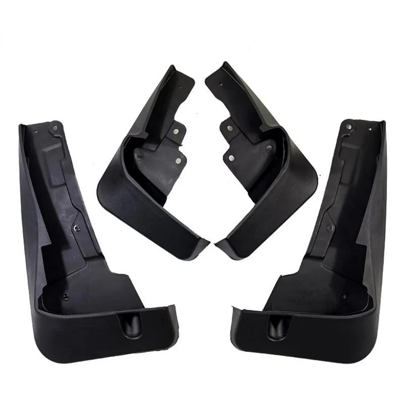 

Car Mudguard Mud Flaps Fender Mudguards Splash Guard For Great Wall Haval Chitu 2021