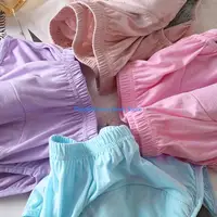 F1FF – sous-vêtements réutilisables lavables pour adultes, en coton doux, conception anti-fuite, contrôle des odeurs, 4