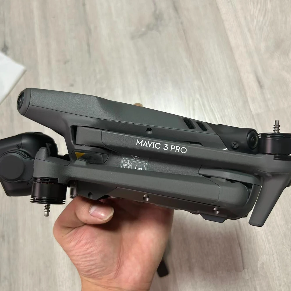 In Stock Tested/Sealed Mavic3 Pro Aircraft With Gimbal Camera