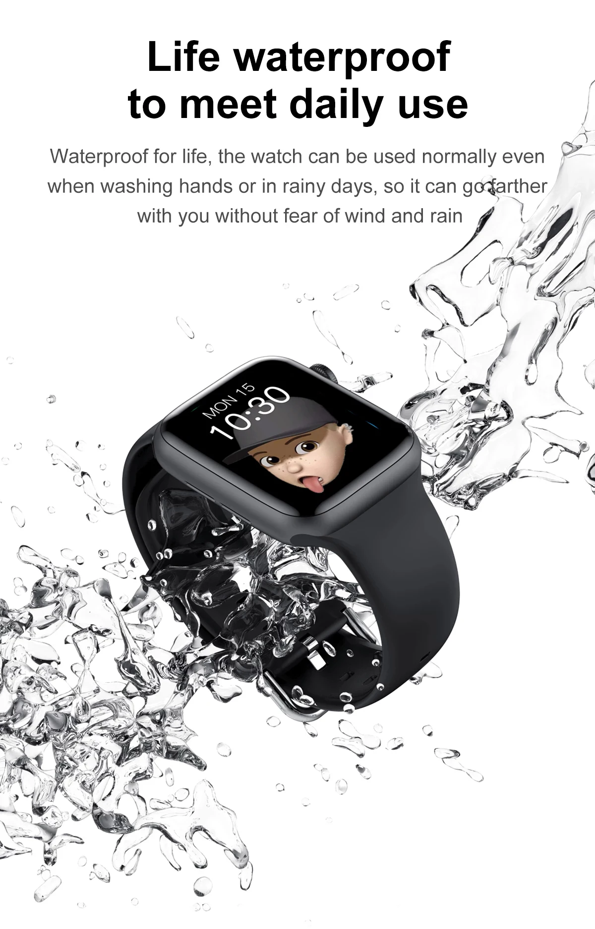 2022 10pc Wholsale Smart Watch Men Women Kid Sport Waterproof BT Phone Call Sleep Heart Rate SmartWatch for xiaomi huawei iphone