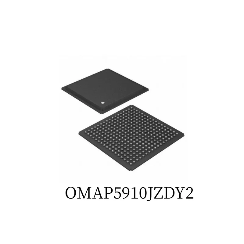 

OMAP5910JZDY2 OMAP5910 BGA-289, в наличии, двухъядерный процессор DSP