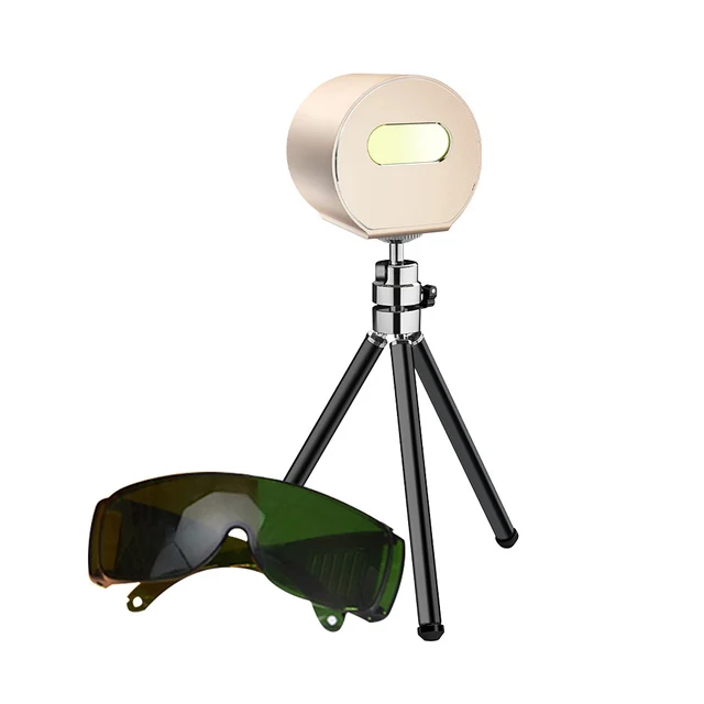 

Mini Laser Engraving Machines Portable Laser Machine Printer Home Desktop Laser Printing Machine For DIY Logo