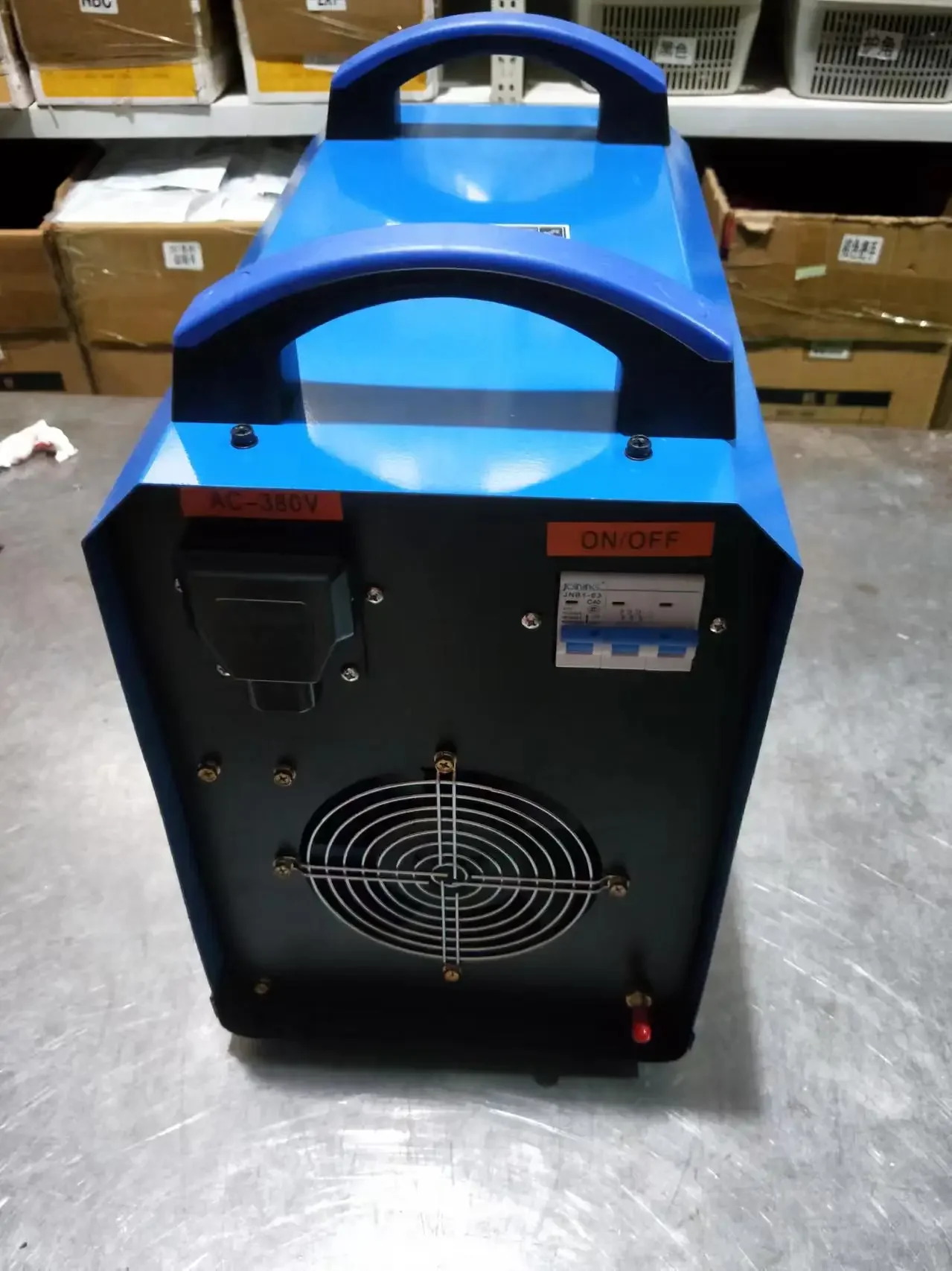 Manufacturer Wholesale Plasma Welding Machine Plasma Cutting Machine Cut 100 Good Quality 220V-380V 4