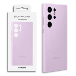 Premium Soft Silicone Protective Case with Box for Ultimate Device Protection (Pink)