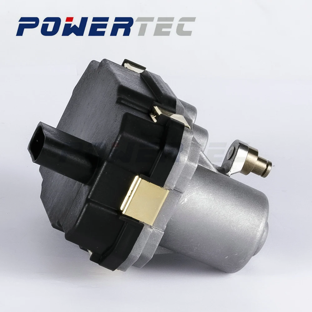 Nuovo Turbo Attuatore Wastegate Elettronico Per Kia Sorento 2.2 Crd D4Hb 145 Kw Sportage Suv Ql 2.0 D4Ha 53039700430 53039880423