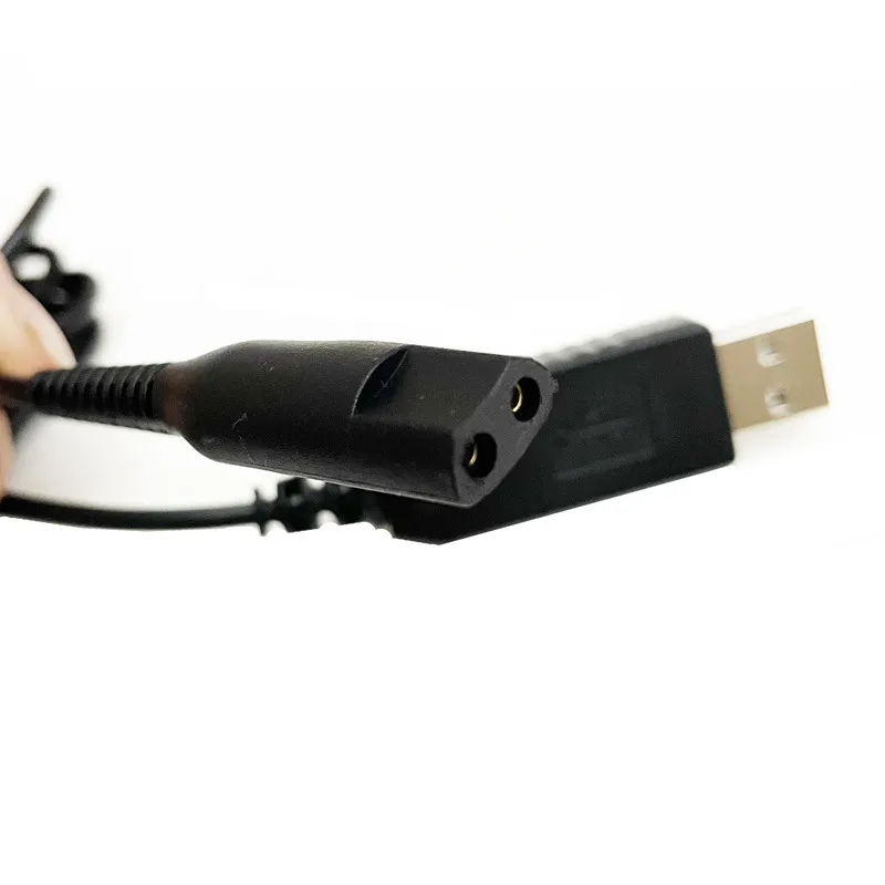 ブラウンシェーバーシリーズ S3/S5/S6/S7/S8/S9 12V USB 充電