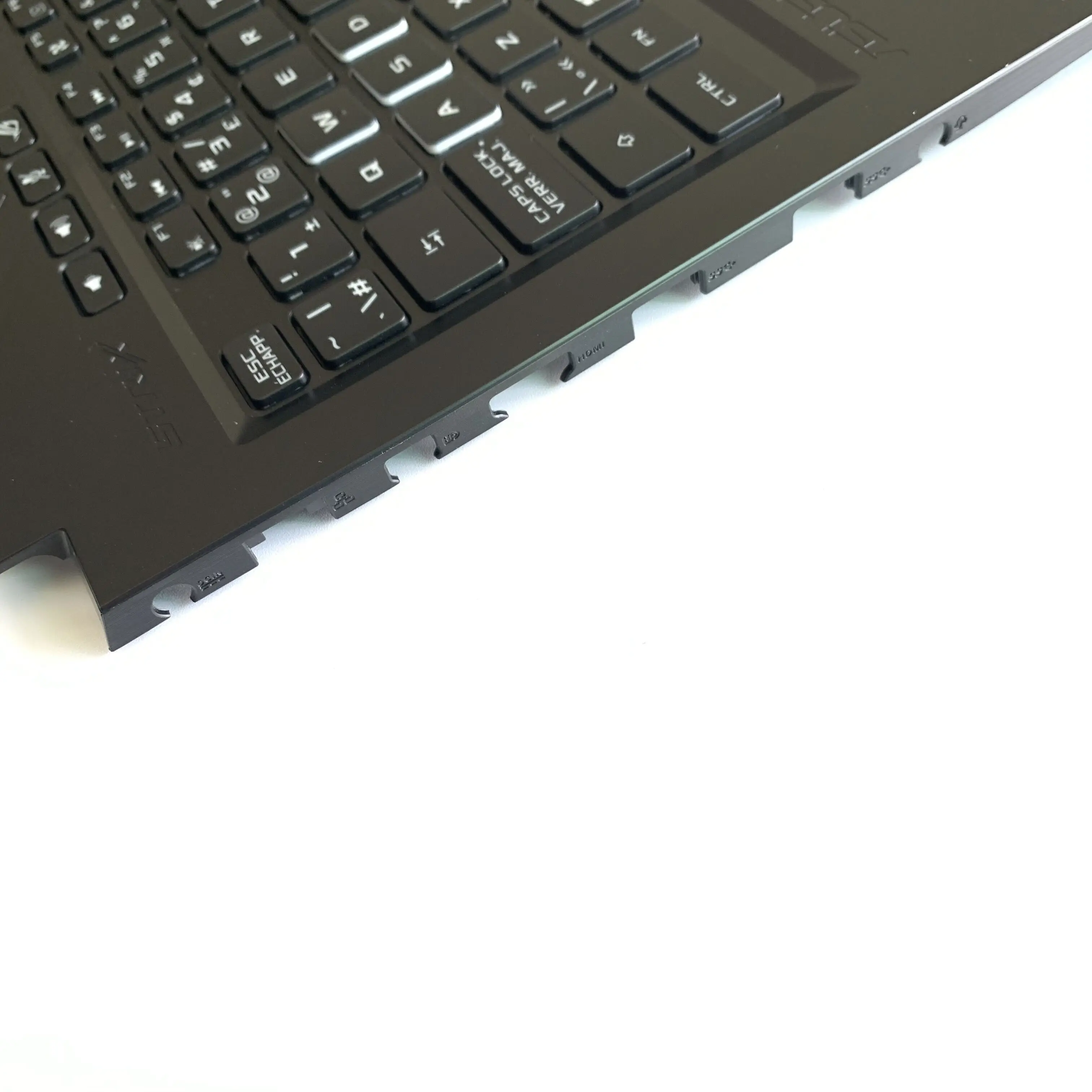 ASUS GL503VD GL503VM Ʈ Ű ո ħ , 100%  ǰ ĳ BL 90NB0GQ2-R31CB0