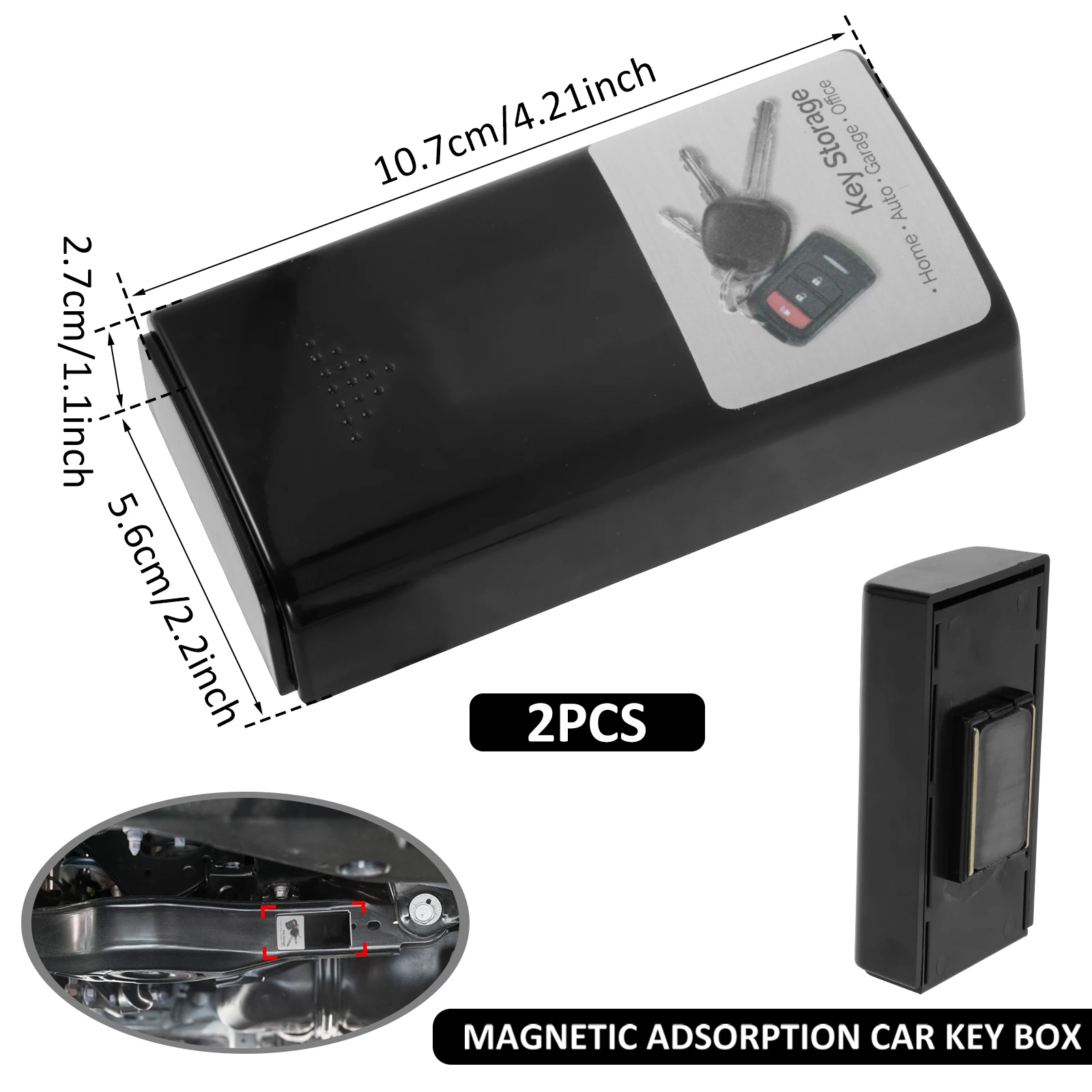 black-2pcs