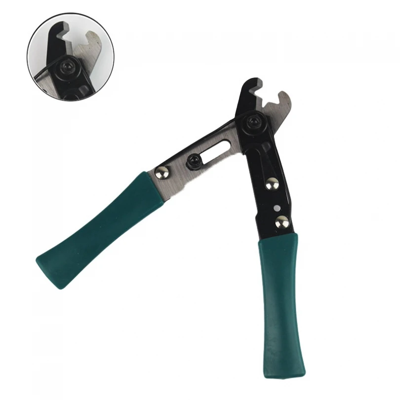 

Line Tube Cutting Pliers Repair Pliers Capillary Pliers for Air Conditioner / Refrigerator