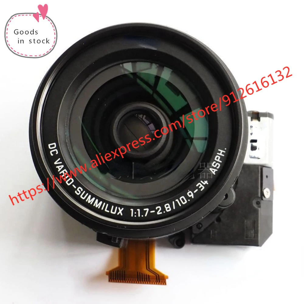 Repair Parts For Panasonic Lumix DMC-LX100 for Leica D-LUX