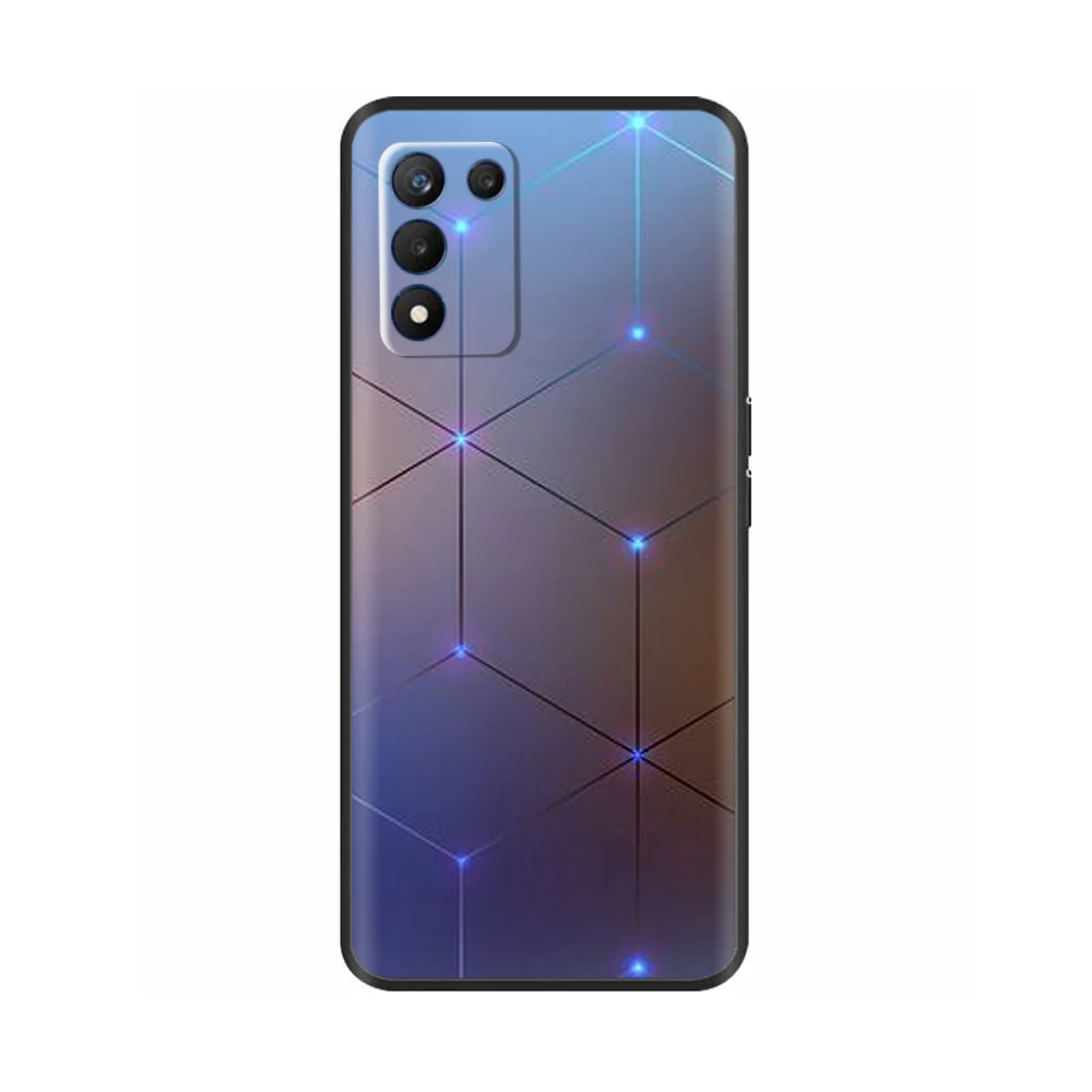 Premium Silicone TPU Soft Phone Case with Bumper Protection - Enhanced Durability and Style