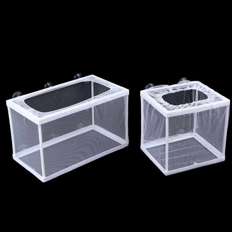 Fish Breeding Incubator Fish Hatchery Isolation Aquarium fish-breeding-incubator-fish-hatchery-isolation-aquarium
