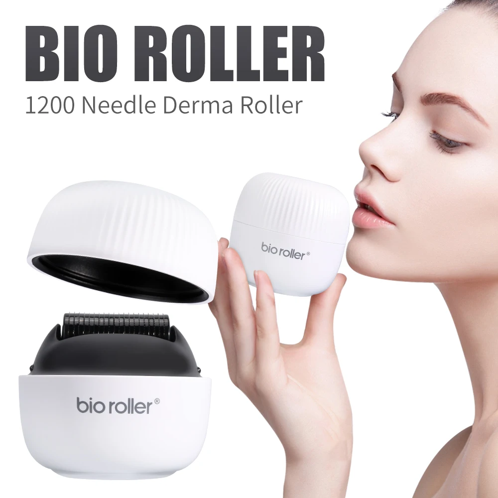 Рисунок 2 - G4 Derma Roller для роста волос