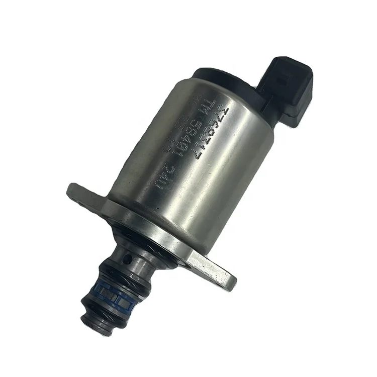 

Solenoid valve 376-8317 3768317 TM58401 TM 58401 TM58401 TM 58401 24V Excavator accessories solenoid valve