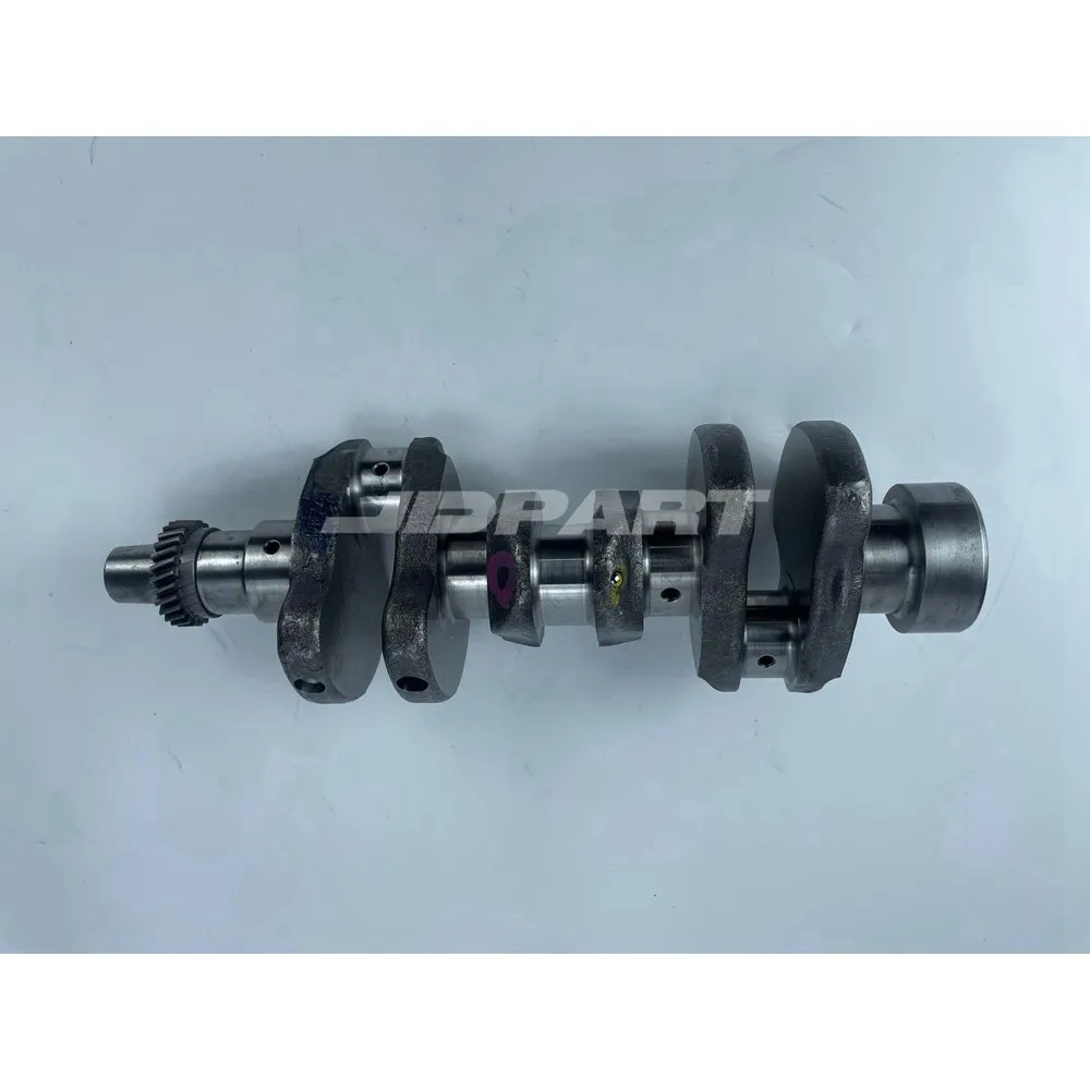 

Crankshaft 3Tnm74 For Yanmar Engine Part