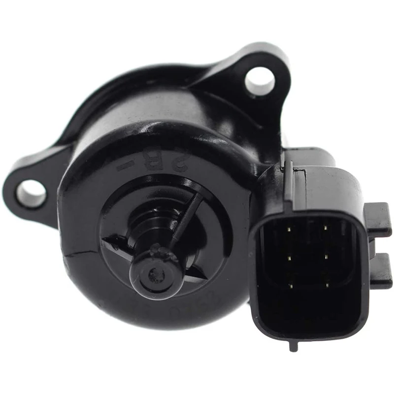 Idle Air Speed Control Valve 68V-1312A-00-00 For Outboard Yamaha ISC For HP 115HP F115 LF115 68V1312A0000 MD628168 STPAT