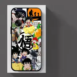 Sleek and Durable Universal Phone Cover Case for Realme 7 (Mix01)