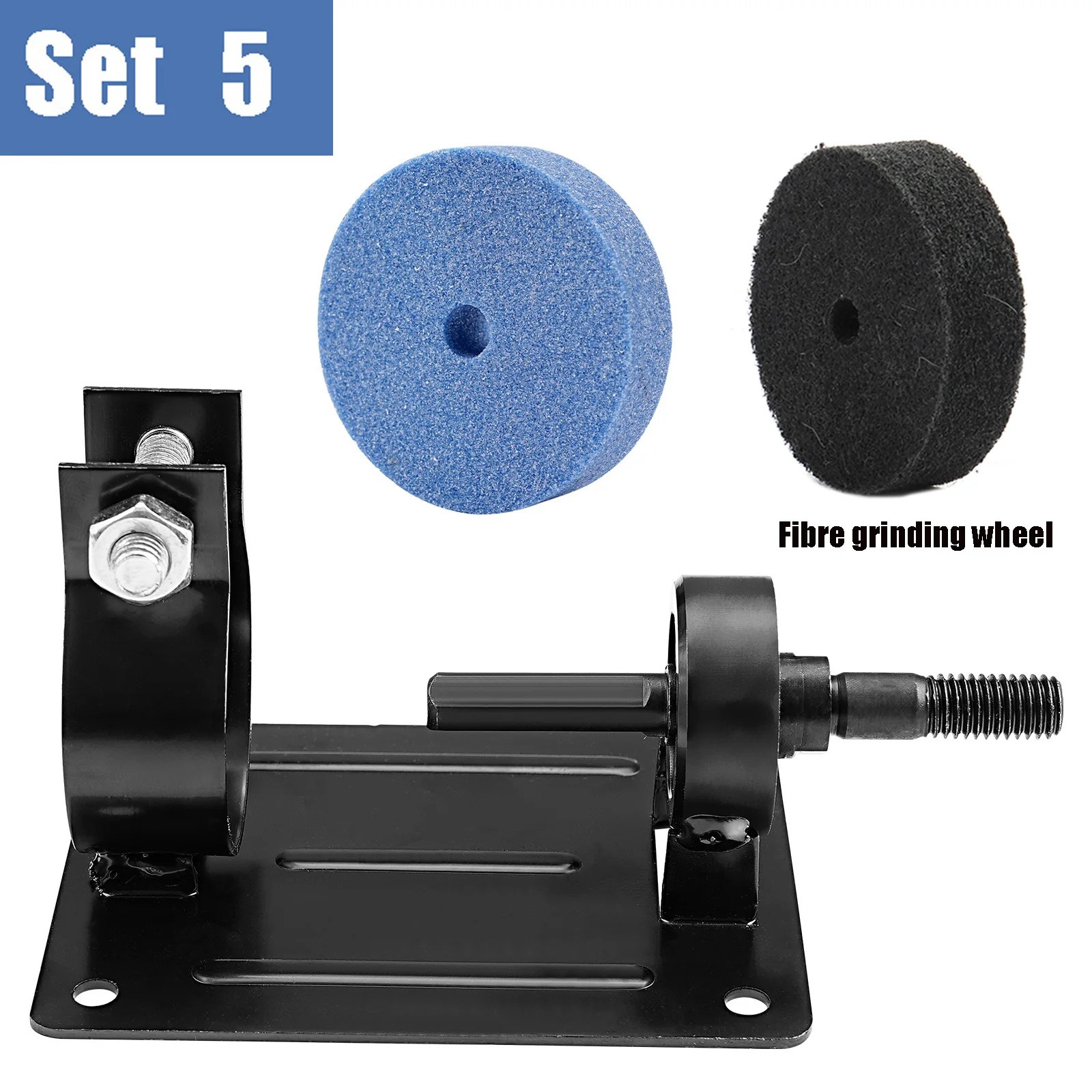 مجموعة أدوات تحويل طاحونة السيراميك من NuoDunco، ت...