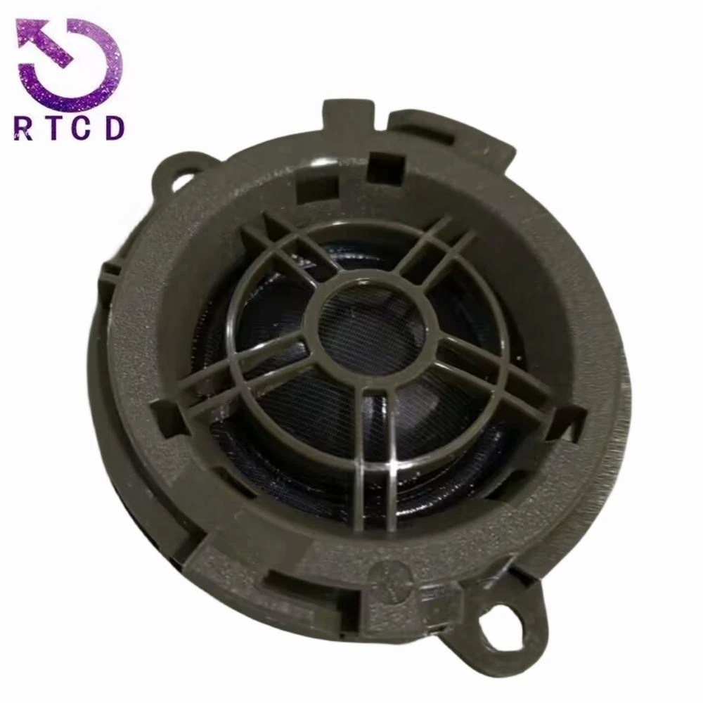 Instrument Panel Horn Tweeter Speaker 9666402780 FOR Citroen DS4S DS6 DS7 DS5LS car speaker