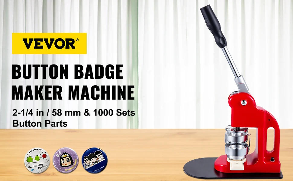 58mm with 1000pcs