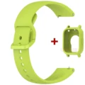 Lime green