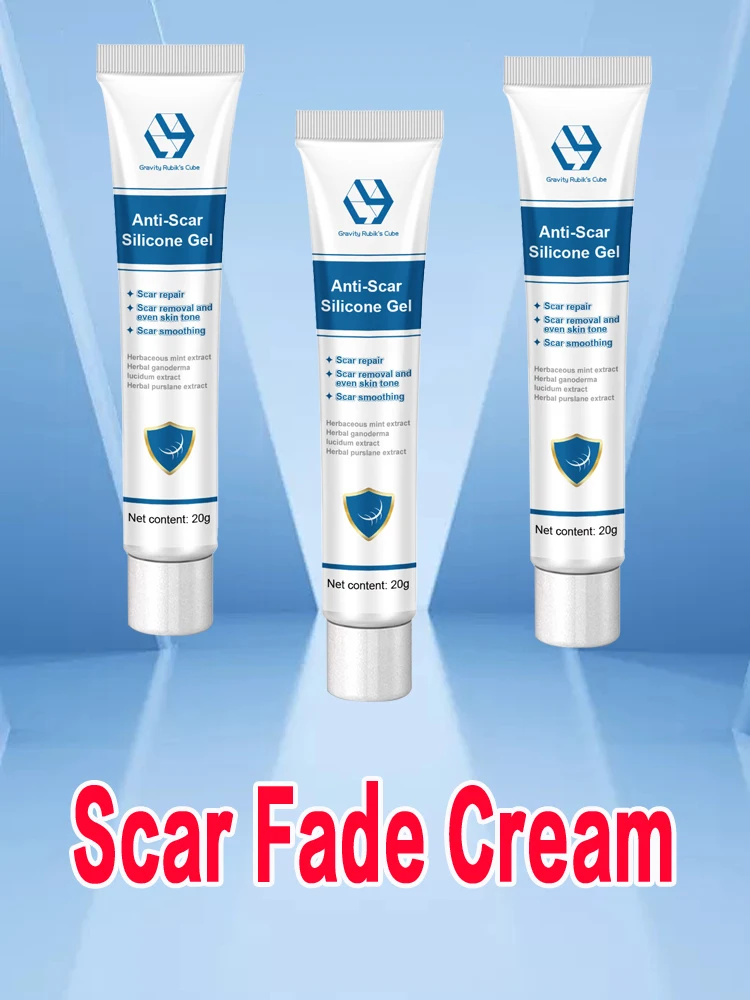 

Improve scars and effectively surgical scars and stretch marks