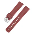 Dark red