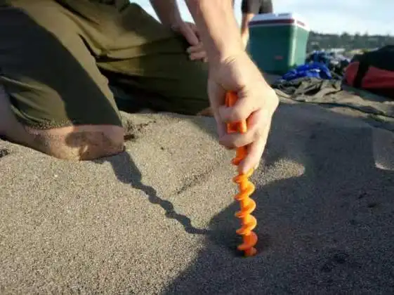 thumb