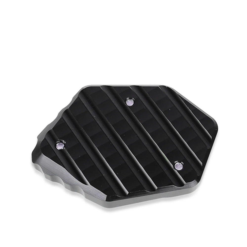 ߸ MT 07 MT-07 Moto Cage 2015 2016 2017 2018 2019 2020 2021 2022 2023 Kickstand Ȯ е ̵ ĵ