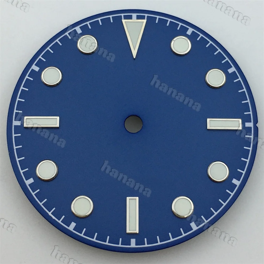 29mm Multicolor Dial with Bracelet