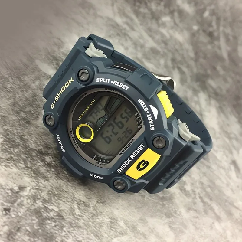 Рисунок 5 - Мужские часы G-SHOCK G-7900