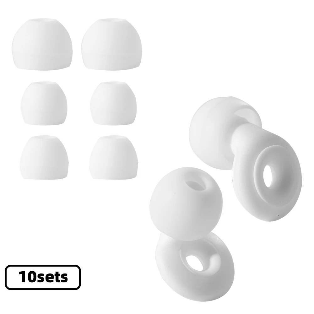10sets White#3