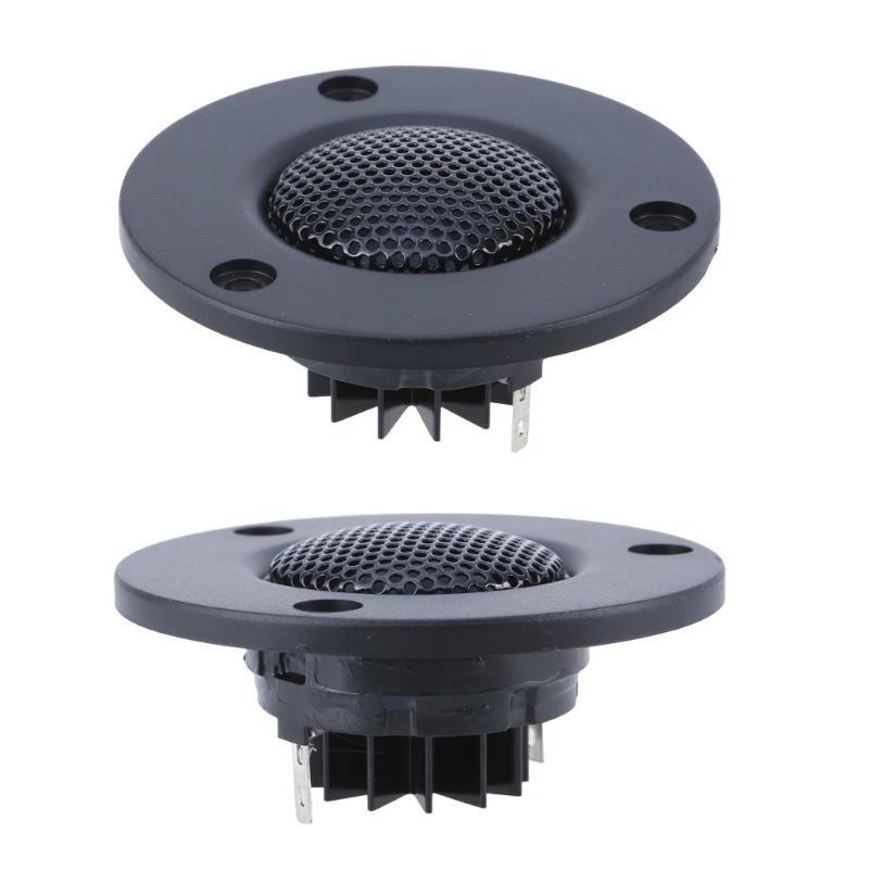 Professional 25Core 8Ohm Tweeter High Sound Quality Speakers for Multimedia Use