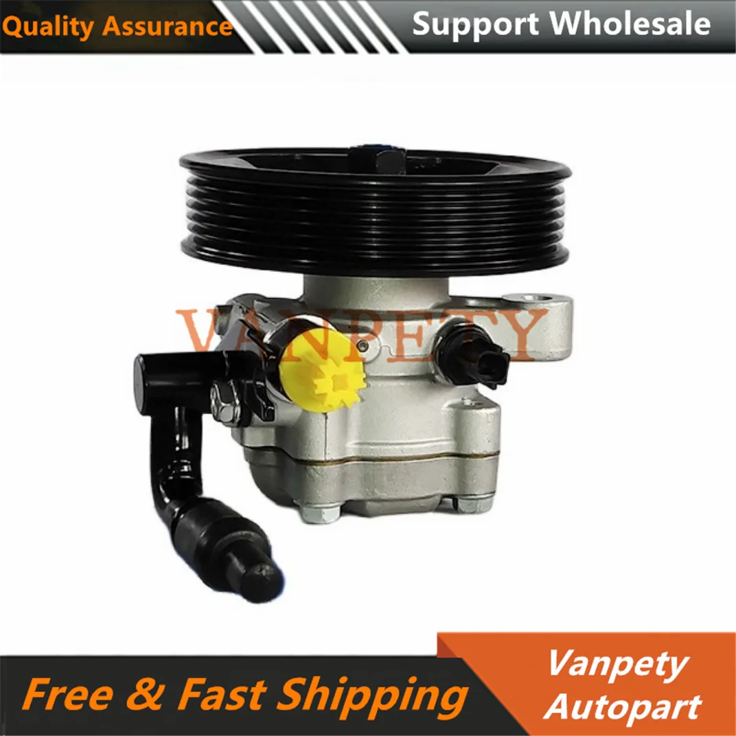 New1PC571002J200PowerSteeringPump571002J200571002J200Fitfor