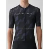Men Cycling Jersey for Men MTB Road Bicycle Shirt Pro Team Short Sleeve Bike Clothes Mountain Bicycle Clothing  Downhill Jersey 2