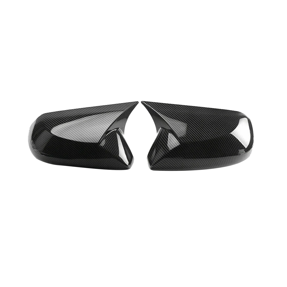 

Ox Horn, боковая дверь, зеркало заднего вида, задняя крышка, задняя крышка для Toyota
