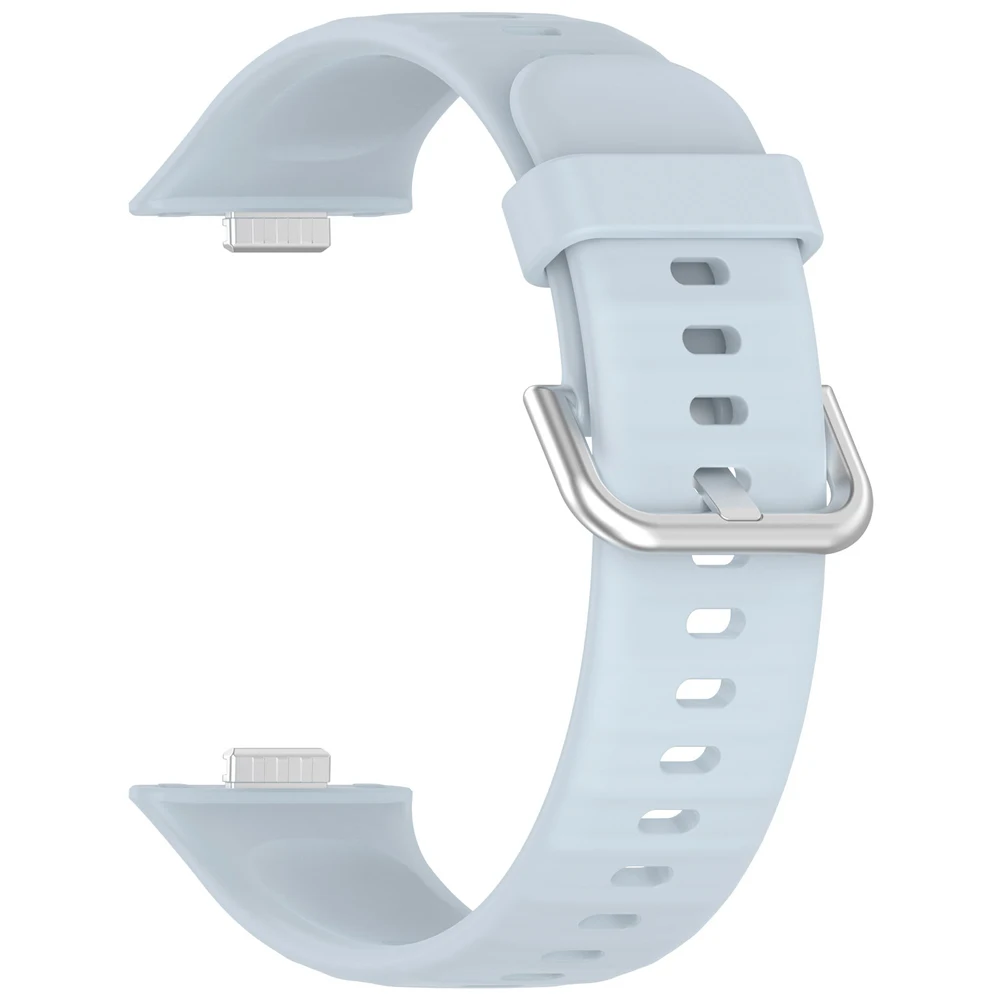 Silicone Replacement Strap