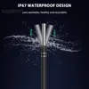Ear Wax Cleaning With Camera Ear Cleaner Endoscope Spoon Mini Camera Ear Picker Removal Visual Ear Mouth Nose Android 4