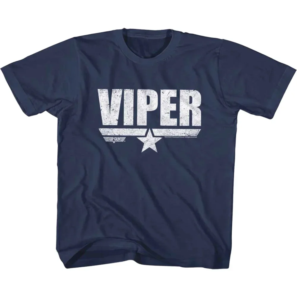 Camicia Da Pistola Con Top Viper Giovanile