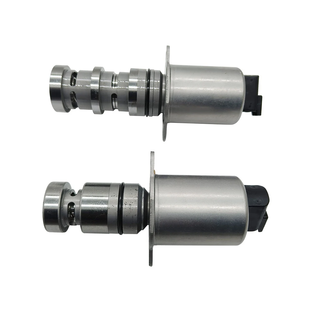 Oil Cooler Thermo Control Valve Thermostatic Valve Kit 2Pcs for Volvo FM FH FMX NH Truck Accessories 23013321 & 23013327