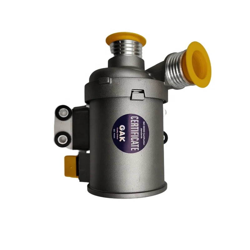 High Quality GAK Electric Water Pump 1151 8635 090 for F20 F22 F30 F34